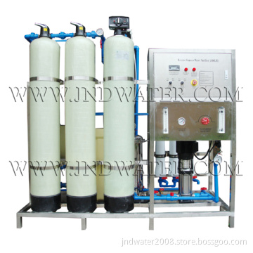 Automatic Reverse Osmosis System Water Purifier